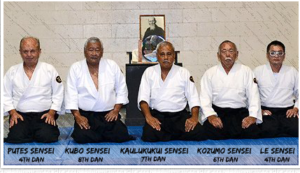 Aikido Aikikai of Phila reviews