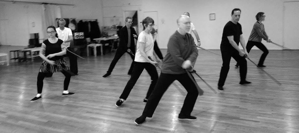 New York School of Tai Chi Chuan Review