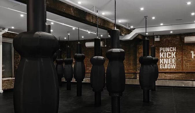 Best Muay Thai Gyms in NYC