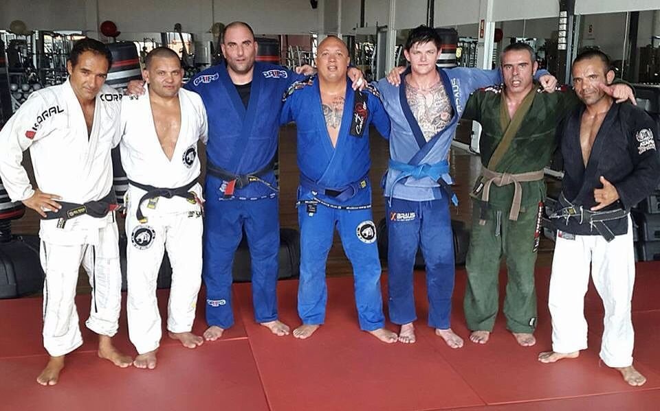 Absolute Fitness MMA & Personal Training reviews