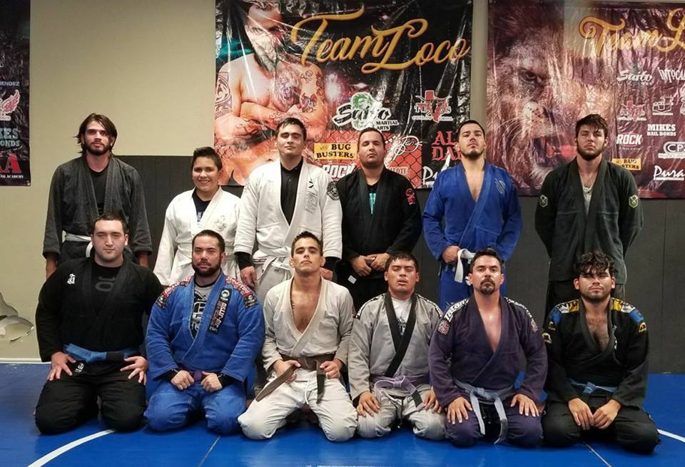 Alpha Omega BJJ jiu jitsu Laredo TX 78041 MMAGYMS.NET