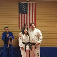 Golden Eagle Judo Jiu Jitsu Bjj Elizabeth Nj 07206