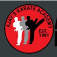 Ajay’s Karate 