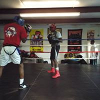 Ambition Boxing Academy | Boxing Fayetteville NC 28314 – MMAGYMS.NET