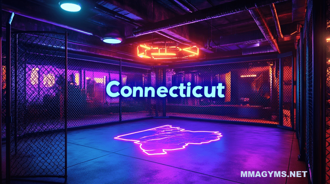 Connecticut MMA gyms – Jiu Jitsu, BJJ, Muay Thai, martial arts, boxing classes and training